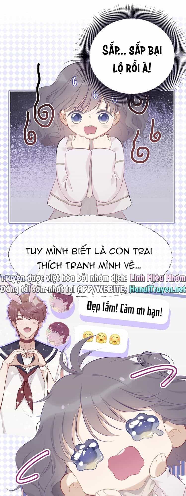 Đừng Để Tôi Bảo Vệ - Chương 37 - ảnh 15