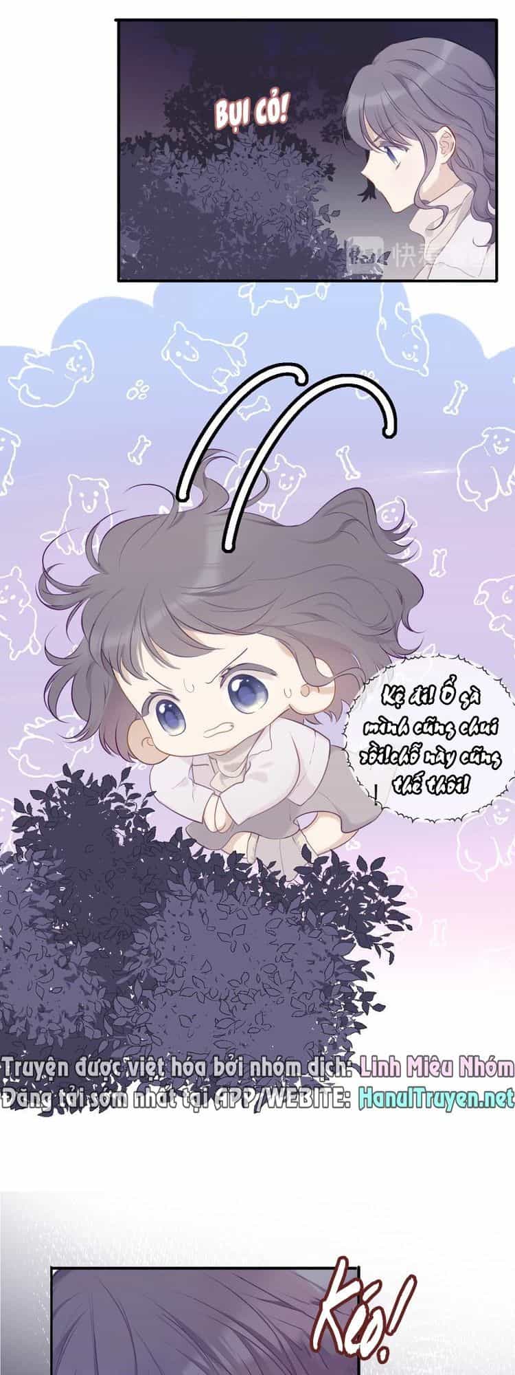 Đừng Để Tôi Bảo Vệ - Chương 37 - ảnh 19