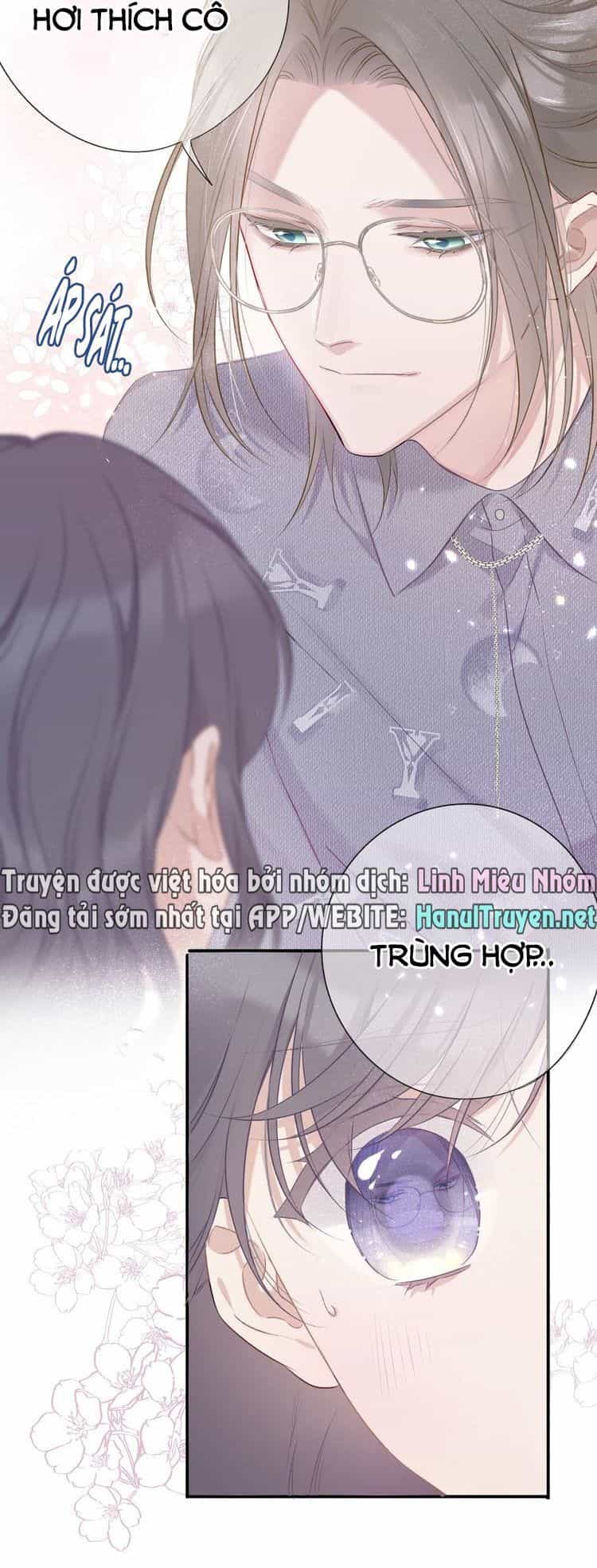 Đừng Để Tôi Bảo Vệ - Chương 38 - ảnh 15