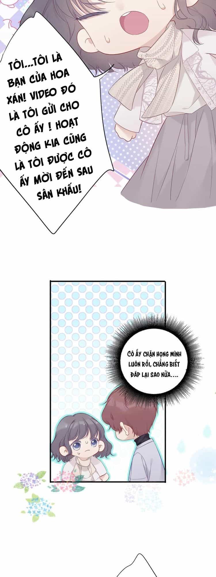 Đừng Để Tôi Bảo Vệ - Chương 38 - ảnh 3