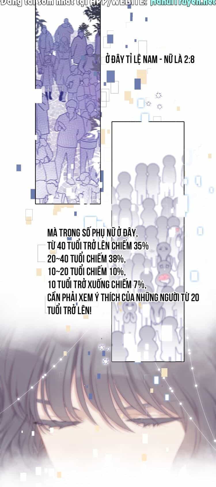 Đừng Để Tôi Bảo Vệ - Chương 41 - ảnh 15