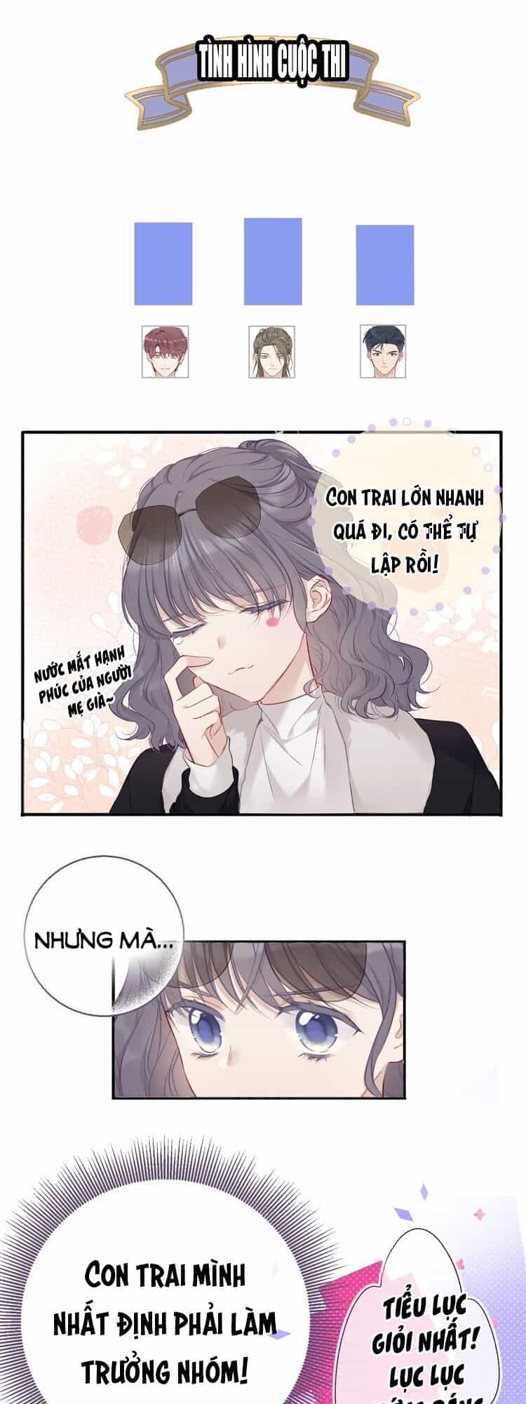 Đừng Để Tôi Bảo Vệ - Chương 41 - ảnh 6
