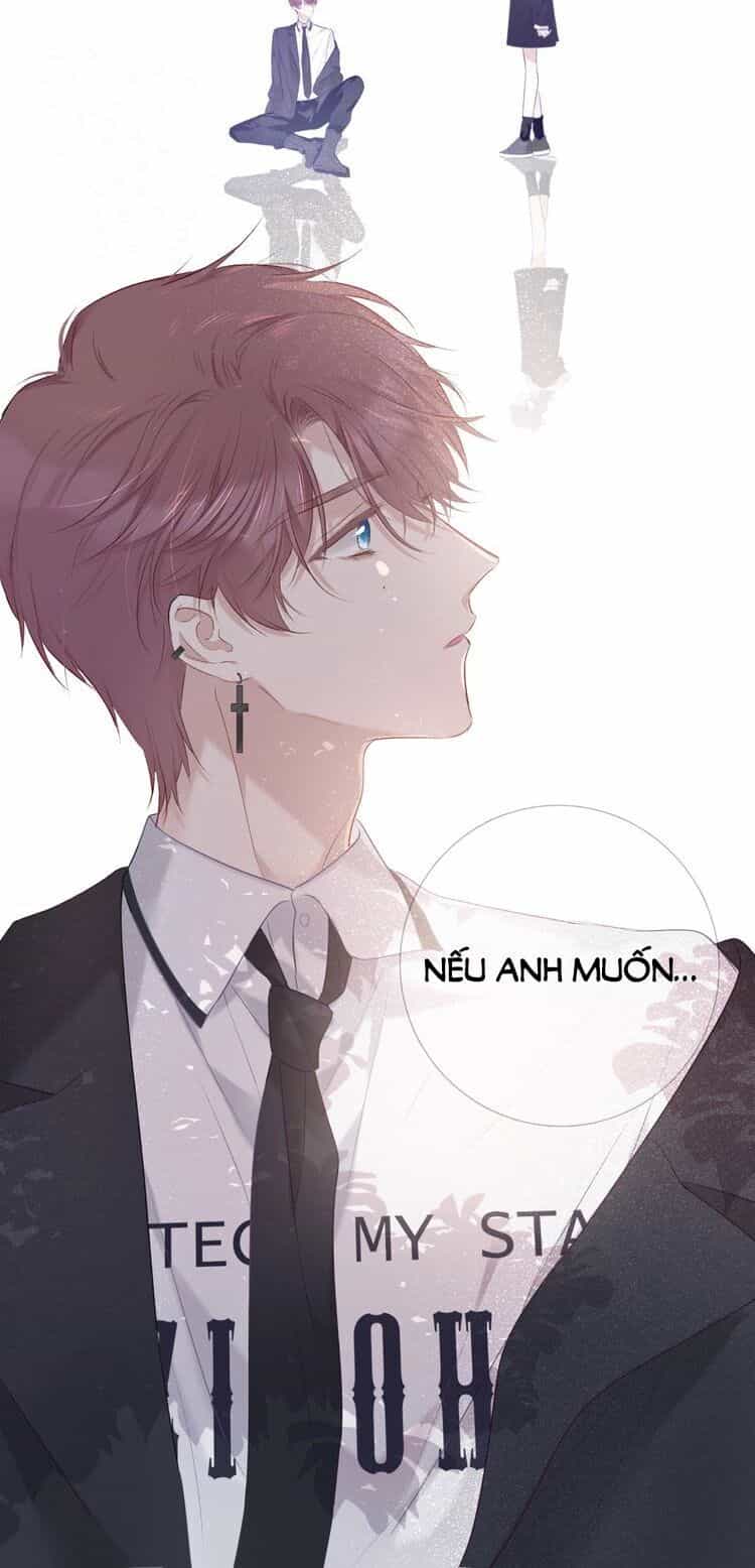 Đừng Để Tôi Bảo Vệ - Chương 42 - ảnh 17