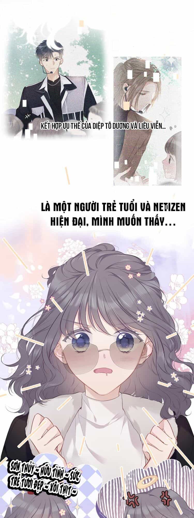 Đừng Để Tôi Bảo Vệ - Chương 42 - ảnh 2