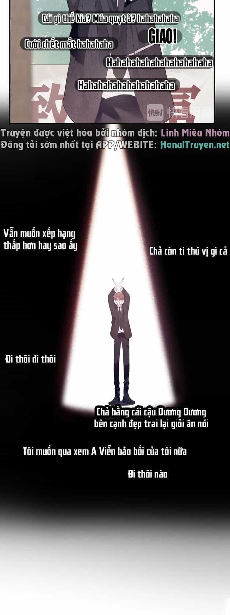 Đừng Để Tôi Bảo Vệ - Chương 42 - ảnh 6