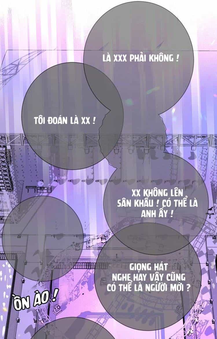 Đừng Để Tôi Bảo Vệ - Chương 5 - ảnh 24
