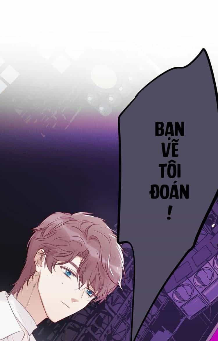 Đừng Để Tôi Bảo Vệ - Chương 5 - ảnh 38
