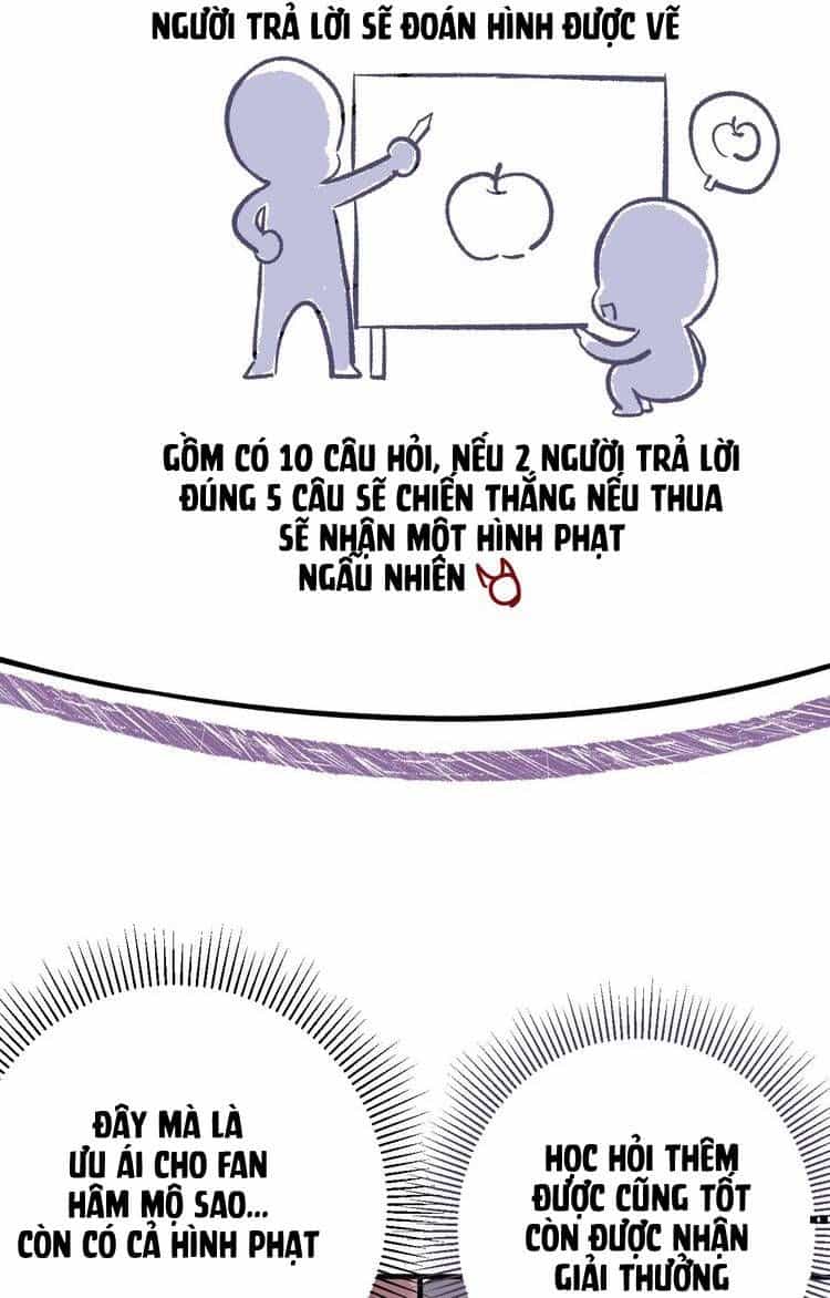 Đừng Để Tôi Bảo Vệ - Chương 5 - ảnh 41