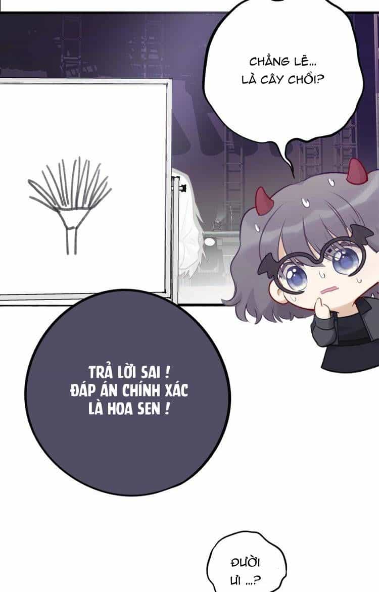 Đừng Để Tôi Bảo Vệ - Chương 5 - ảnh 49