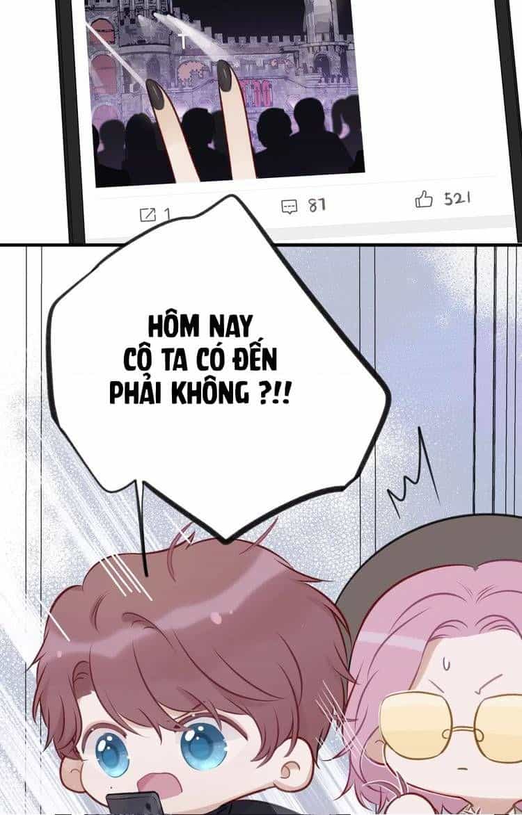 Đừng Để Tôi Bảo Vệ - Chương 5 - ảnh 5