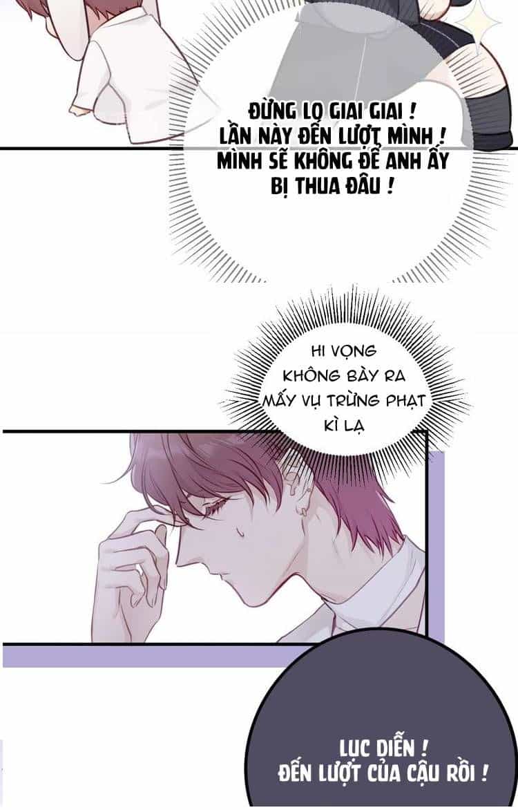 Đừng Để Tôi Bảo Vệ - Chương 5 - ảnh 51