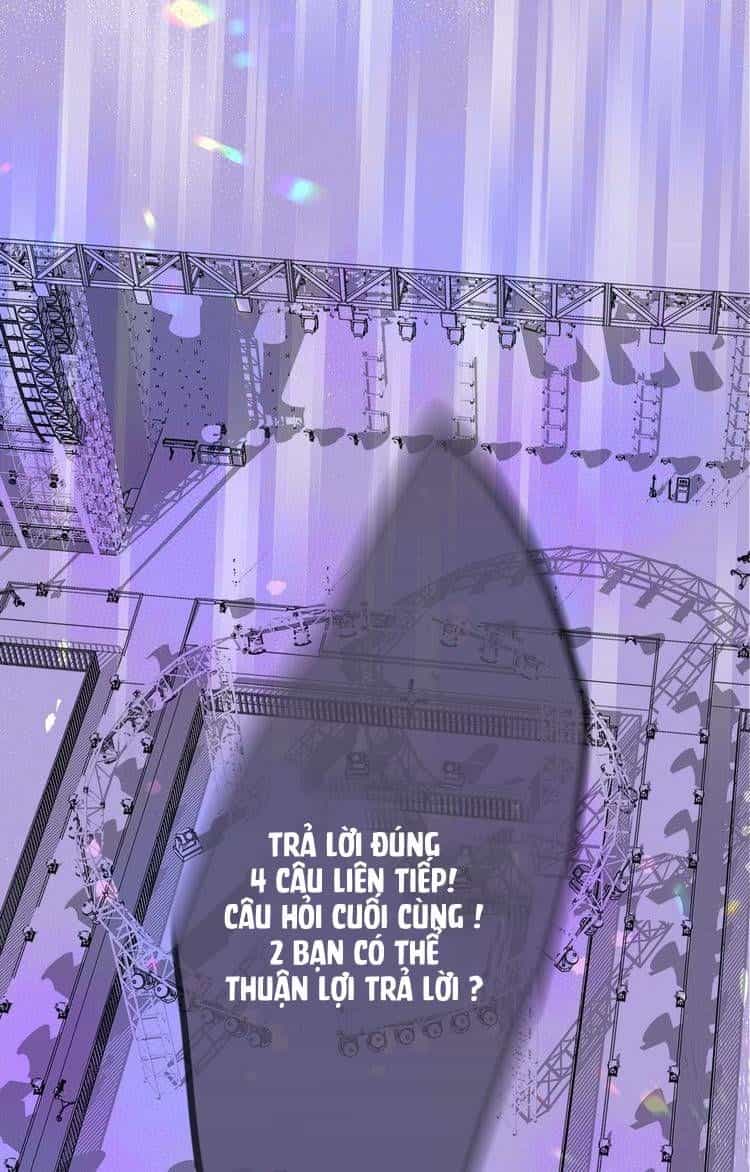 Đừng Để Tôi Bảo Vệ - Chương 5 - ảnh 55