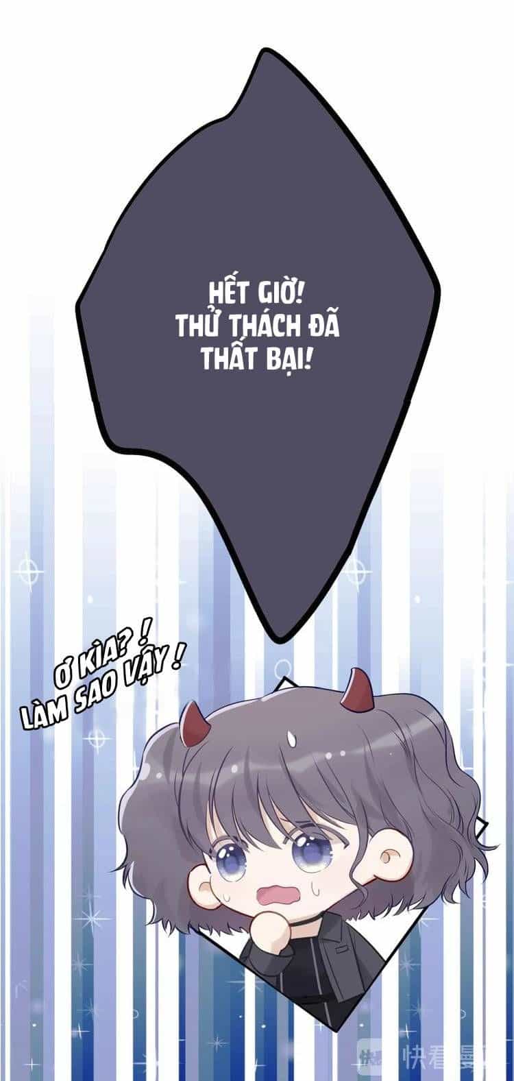 Đừng Để Tôi Bảo Vệ - Chương 5 - ảnh 63