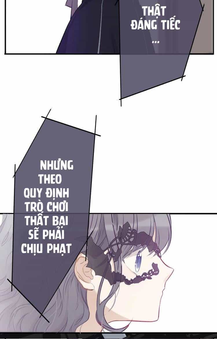 Đừng Để Tôi Bảo Vệ - Chương 5 - ảnh 65