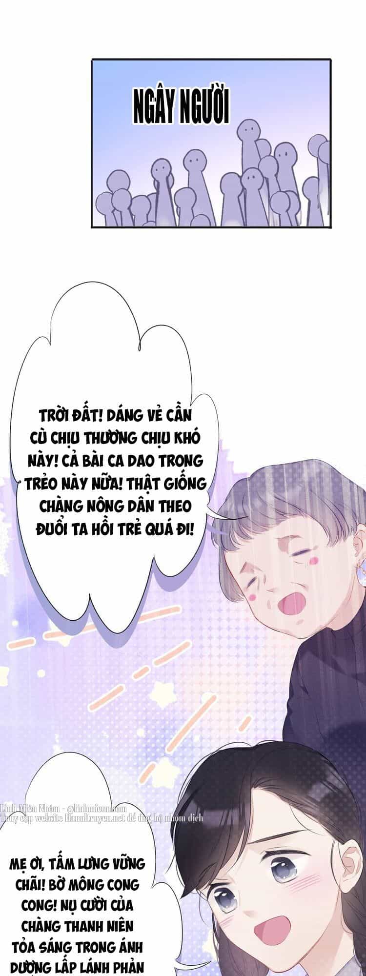 Đừng Để Tôi Bảo Vệ - Chương 43 - ảnh 10