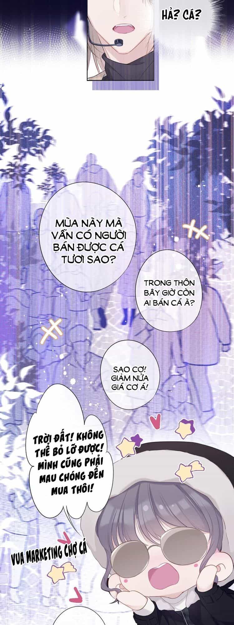 Đừng Để Tôi Bảo Vệ - Chương 43 - ảnh 4