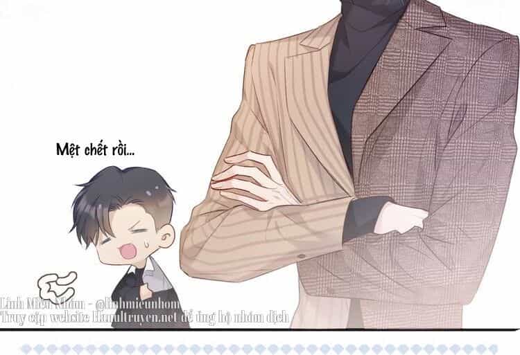 Đừng Để Tôi Bảo Vệ - Chương 43 - ảnh 6