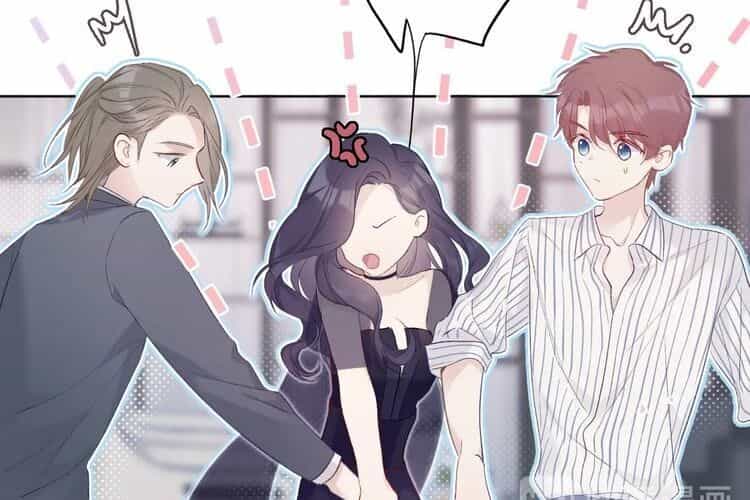 Đừng Để Tôi Bảo Vệ - Chương 53 - ảnh 12