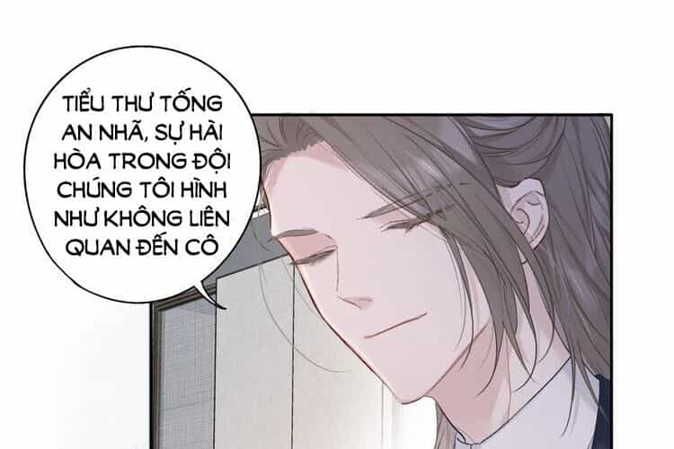 Đừng Để Tôi Bảo Vệ - Chương 53 - ảnh 17