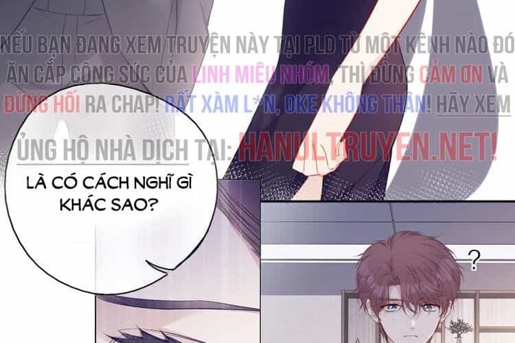 Đừng Để Tôi Bảo Vệ - Chương 53 - ảnh 21