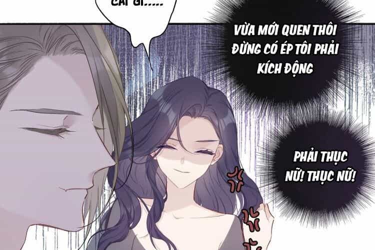 Đừng Để Tôi Bảo Vệ - Chương 53 - ảnh 23