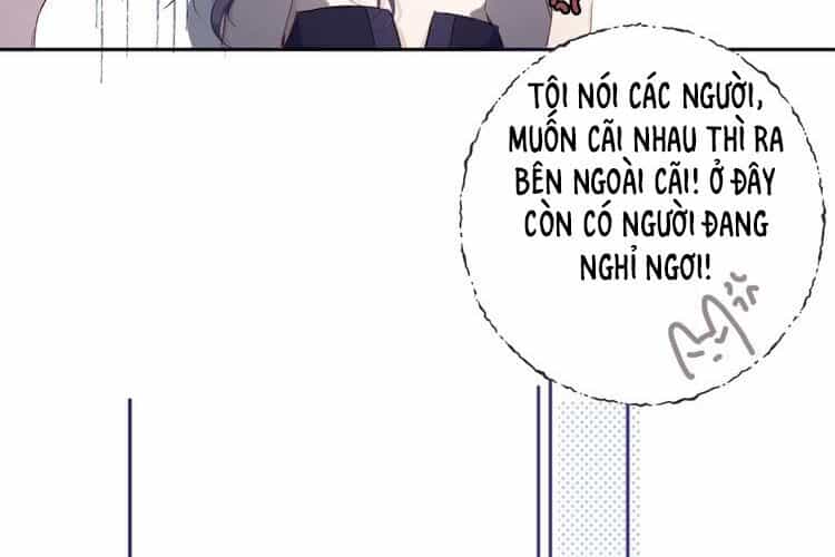 Đừng Để Tôi Bảo Vệ - Chương 53 - ảnh 24