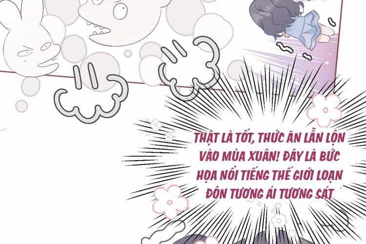 Đừng Để Tôi Bảo Vệ - Chương 53 - ảnh 33