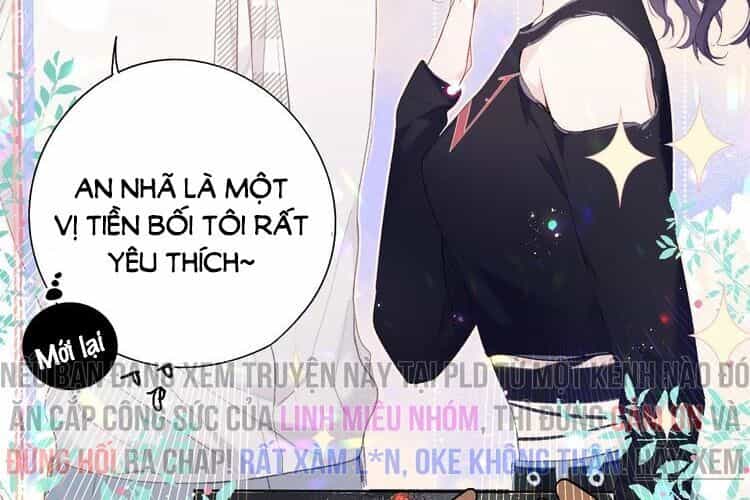 Đừng Để Tôi Bảo Vệ - Chương 53 - ảnh 41