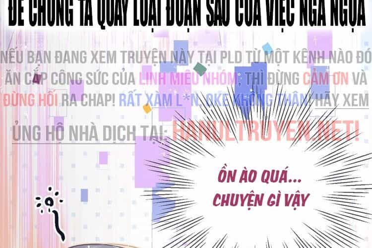 Đừng Để Tôi Bảo Vệ - Chương 53 - ảnh 5