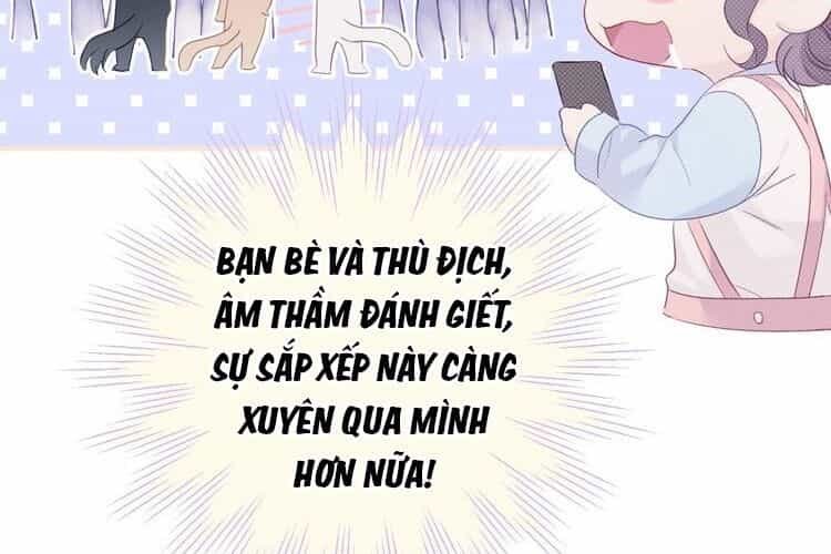 Đừng Để Tôi Bảo Vệ - Chương 54 - ảnh 12