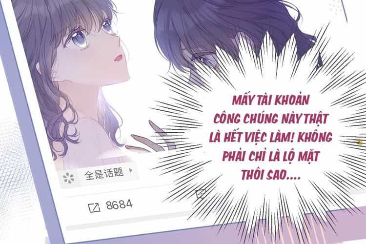 Đừng Để Tôi Bảo Vệ - Chương 54 - ảnh 16
