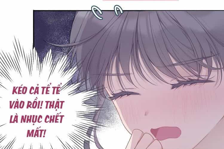 Đừng Để Tôi Bảo Vệ - Chương 54 - ảnh 19