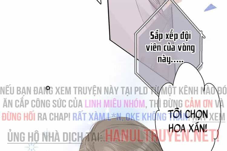 Đừng Để Tôi Bảo Vệ - Chương 54 - ảnh 37