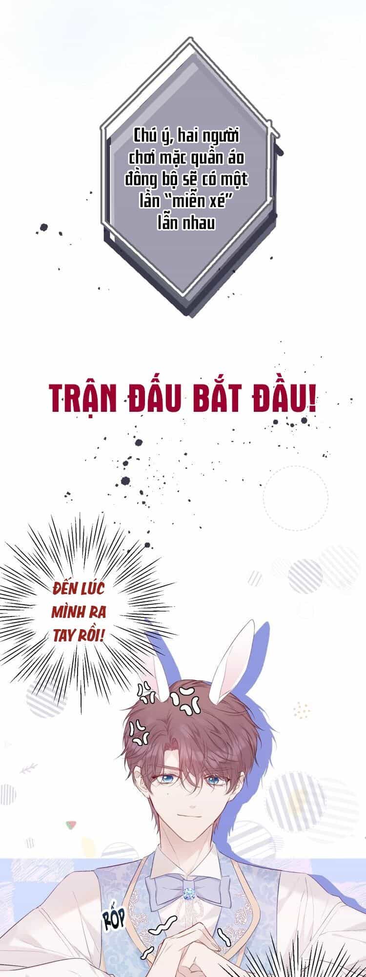 Đừng Để Tôi Bảo Vệ - Chương 55 - ảnh 8