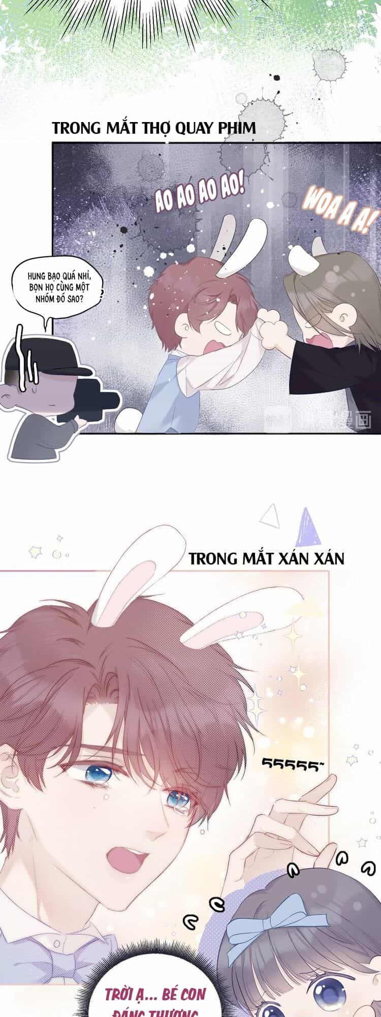 Đừng Để Tôi Bảo Vệ - Chương 56 - ảnh 3