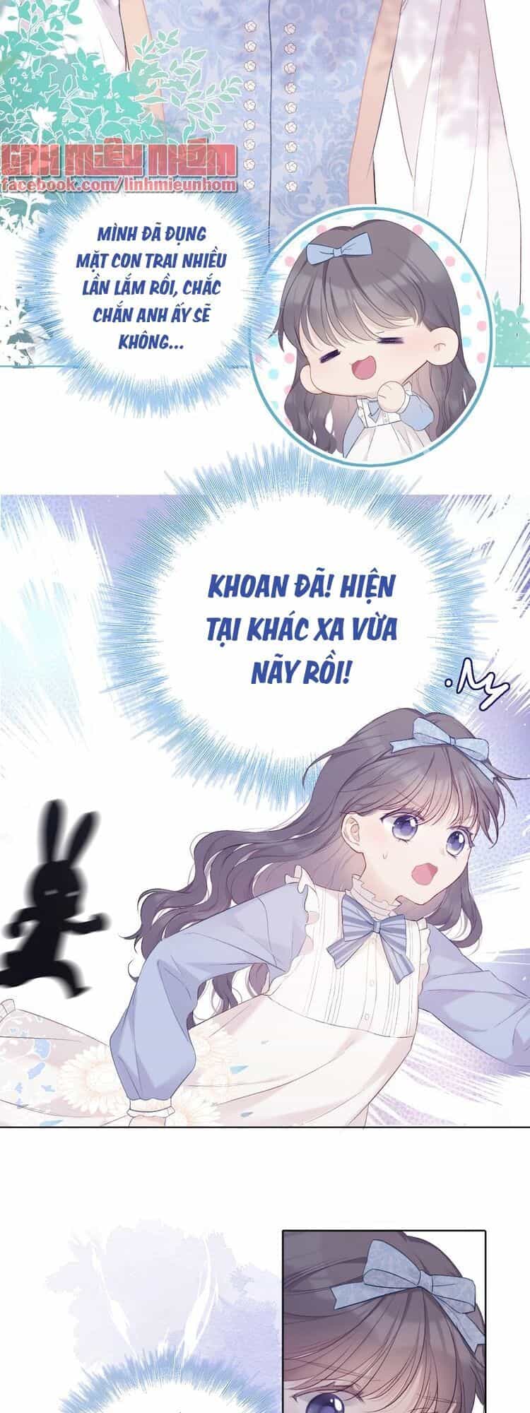 Đừng Để Tôi Bảo Vệ - Chương 58 - ảnh 3