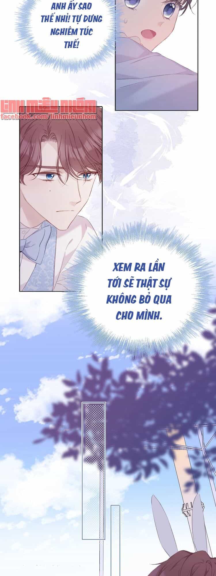 Đừng Để Tôi Bảo Vệ - Chương 58 - ảnh 4