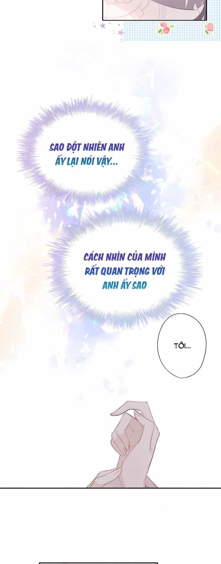 Đừng Để Tôi Bảo Vệ - Chương 59 - ảnh 10