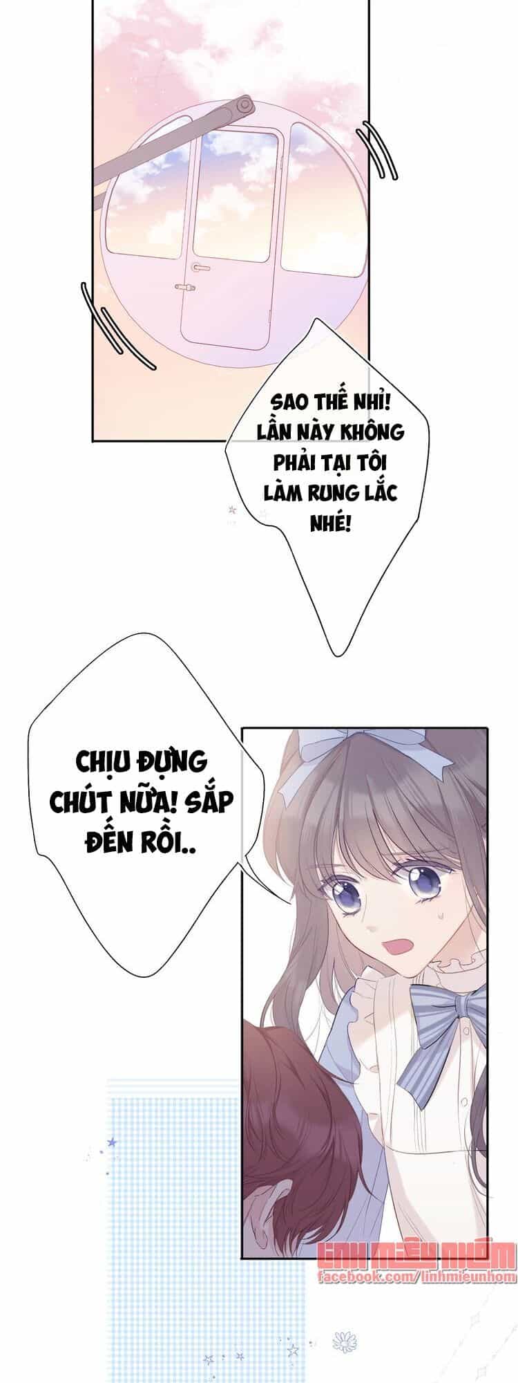 Đừng Để Tôi Bảo Vệ - Chương 59 - ảnh 11