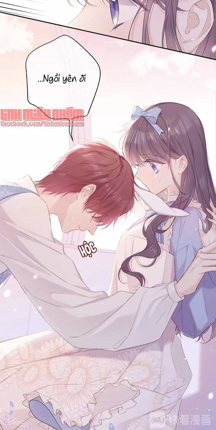 Đừng Để Tôi Bảo Vệ - Chương 59 - ảnh 5