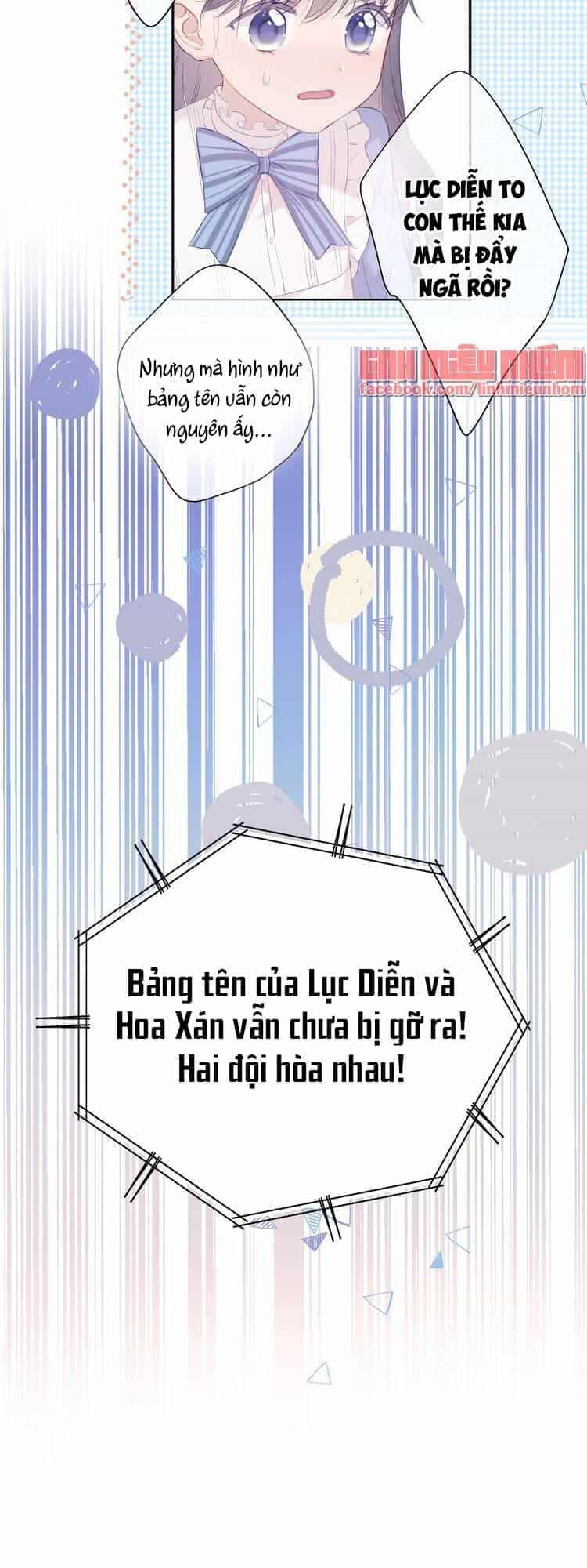 Đừng Để Tôi Bảo Vệ - Chương 60 - ảnh 5