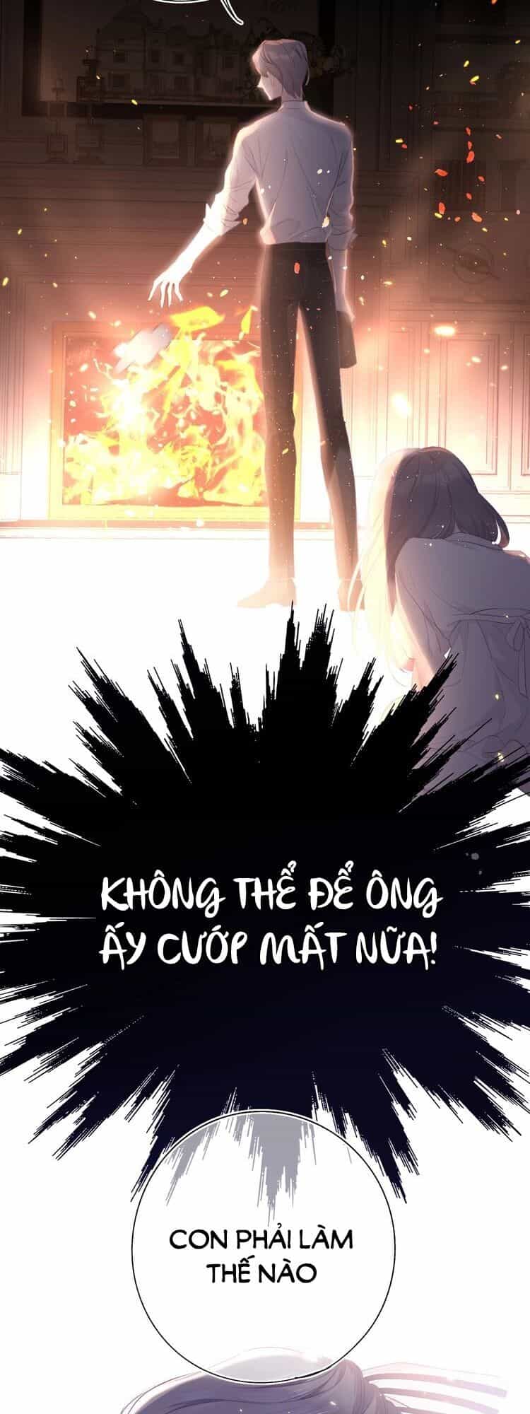 Đừng Để Tôi Bảo Vệ - Chương 61 - ảnh 15