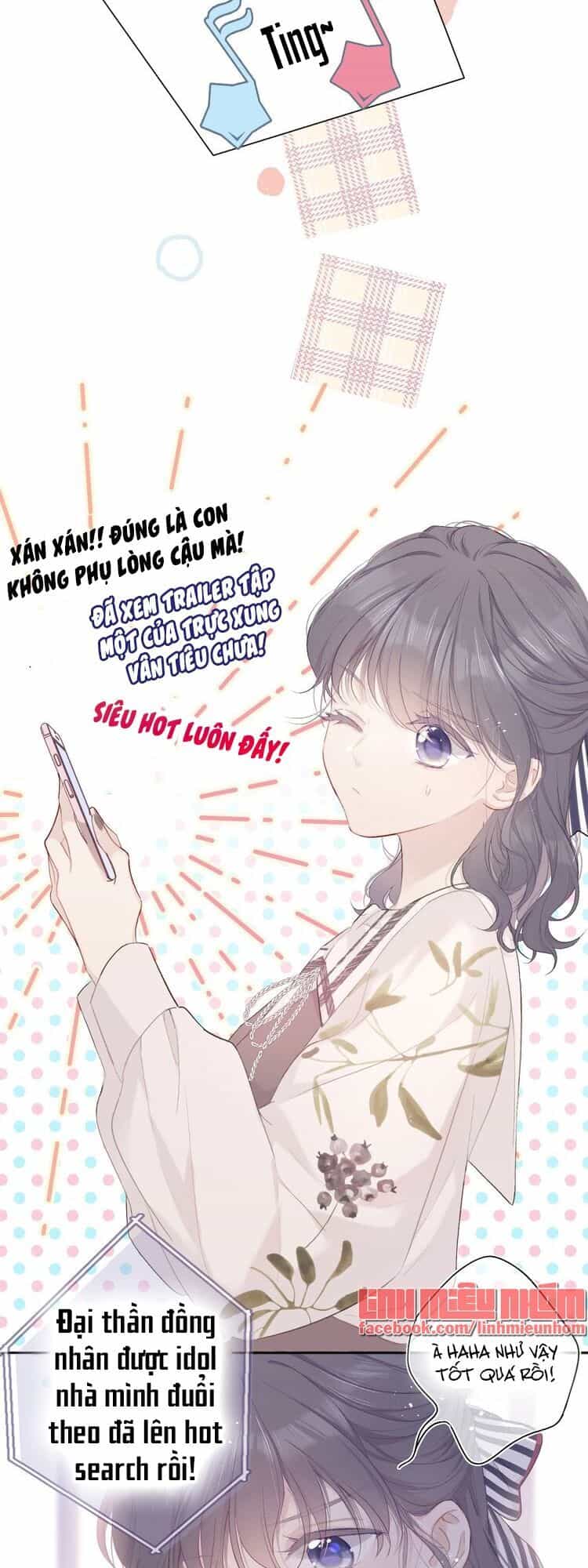 Đừng Để Tôi Bảo Vệ - Chương 61 - ảnh 5
