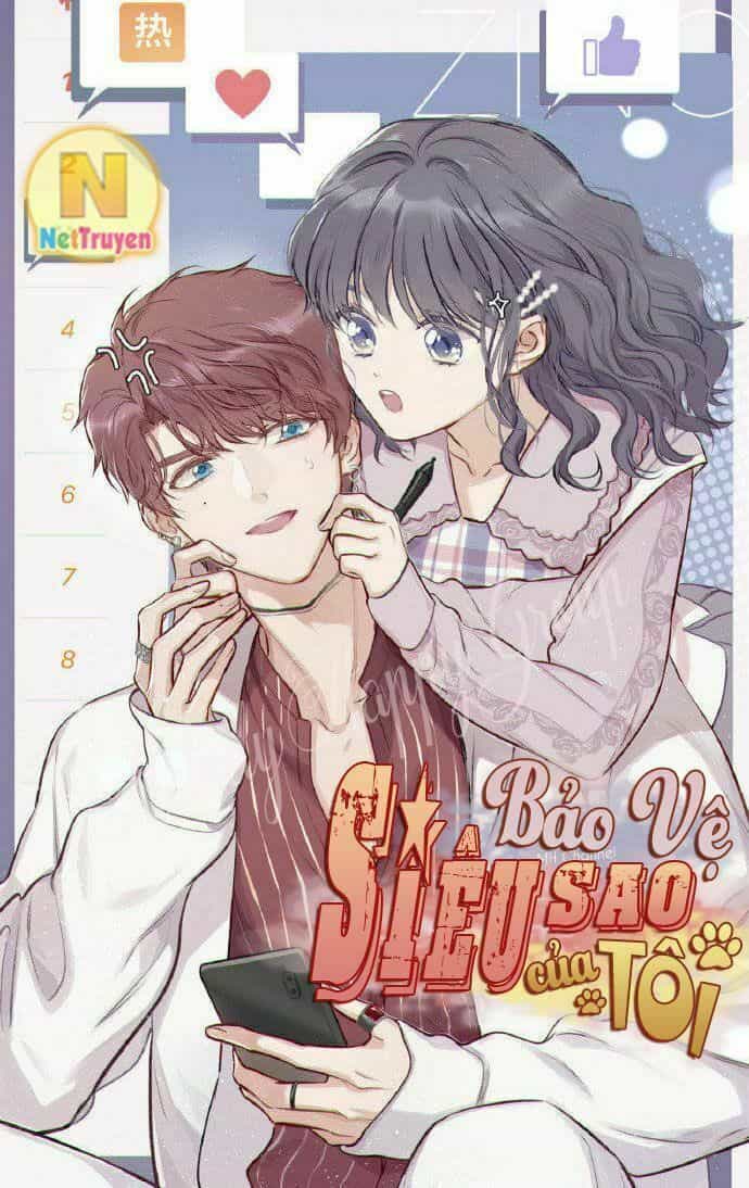 Đừng Để Tôi Bảo Vệ - Chương 6 - ảnh 3
