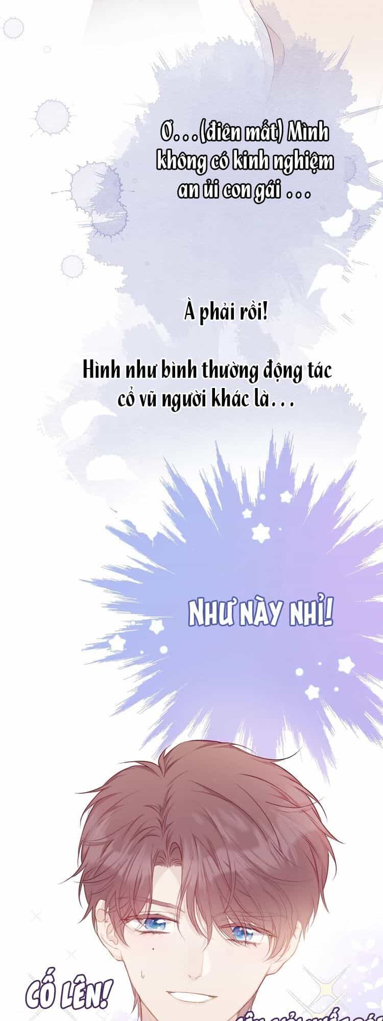 Đừng Để Tôi Bảo Vệ - Chương 62 - ảnh 16