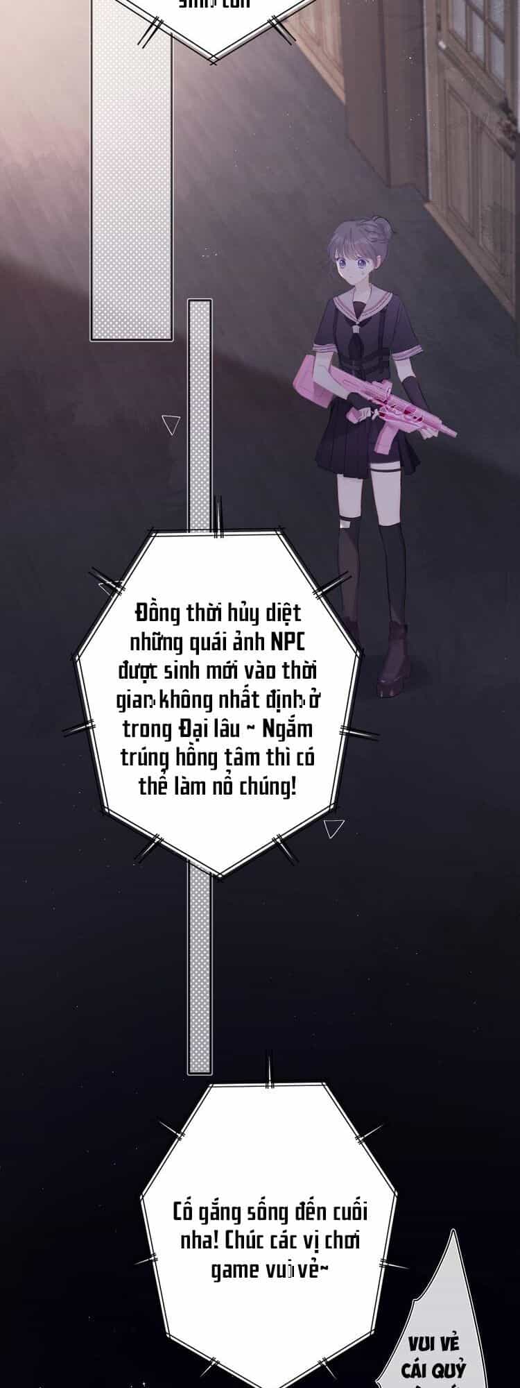 Đừng Để Tôi Bảo Vệ - Chương 63 - ảnh 5