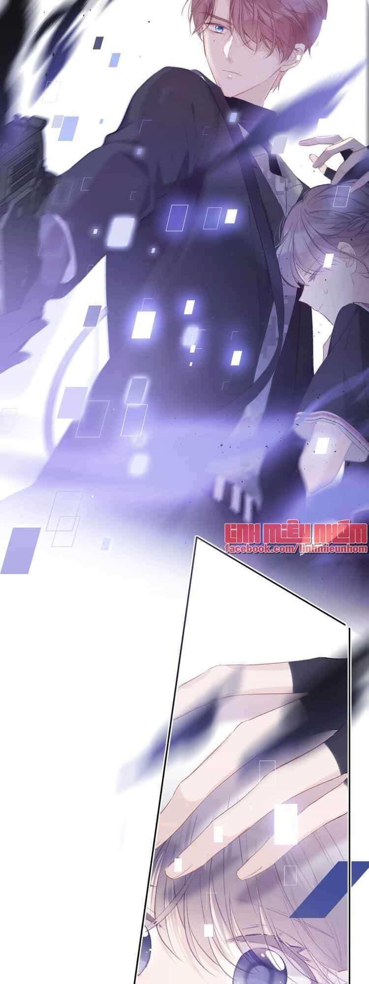 Đừng Để Tôi Bảo Vệ - Chương 64 - ảnh 14