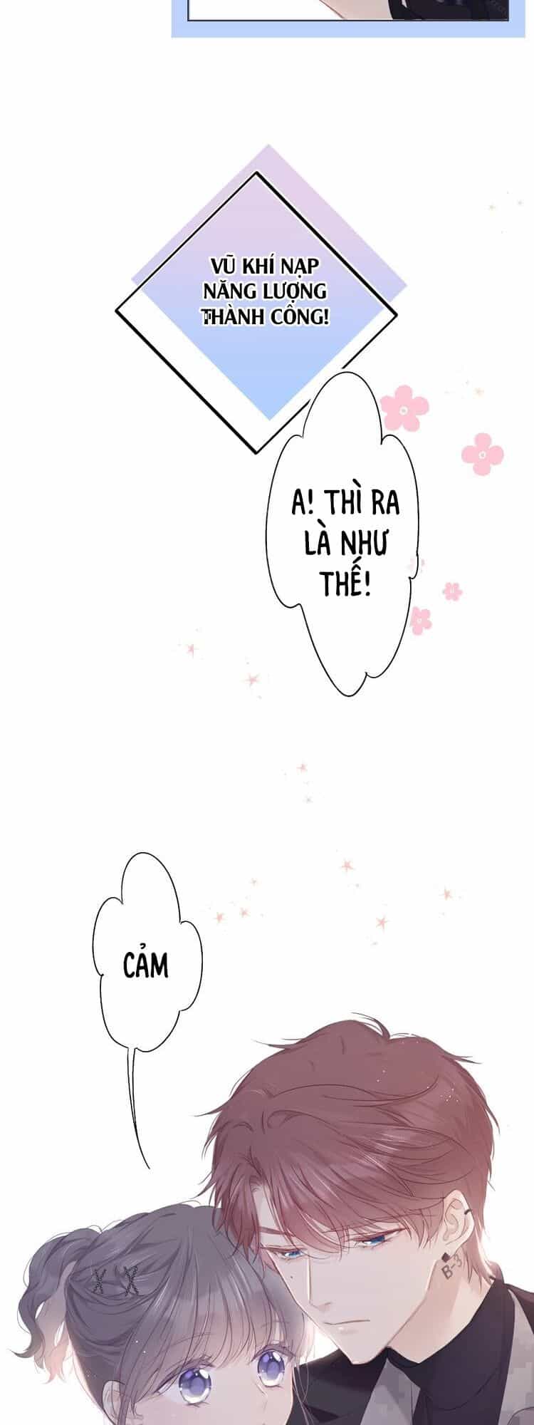 Đừng Để Tôi Bảo Vệ - Chương 64 - ảnh 5