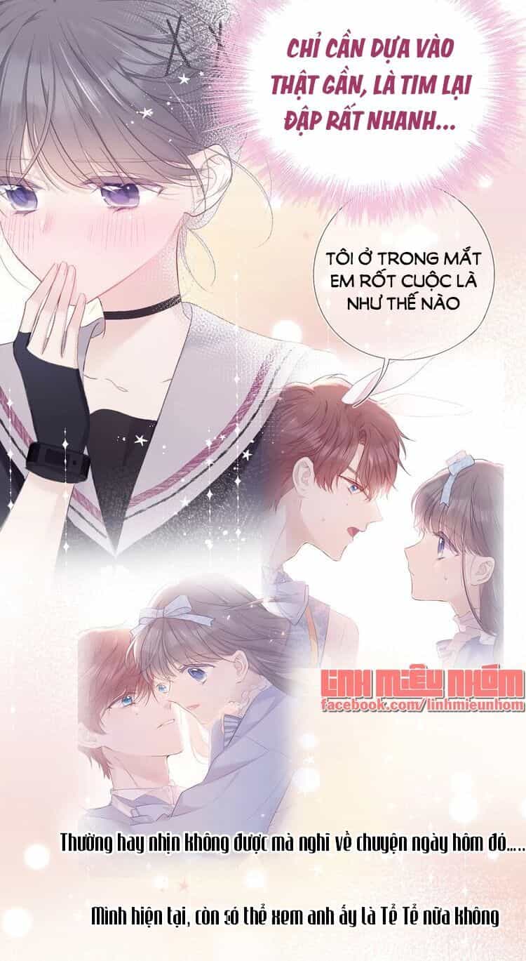 Đừng Để Tôi Bảo Vệ - Chương 64 - ảnh 7
