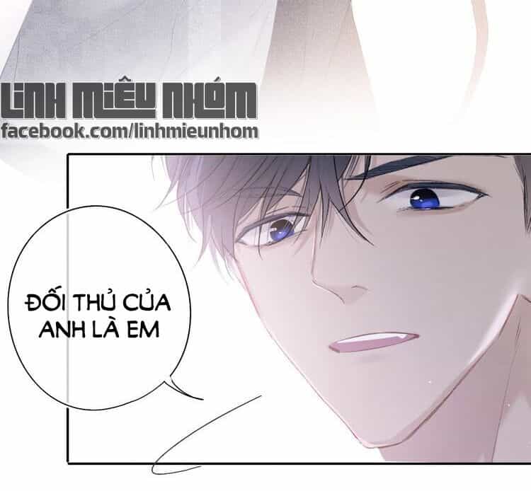 Đừng Để Tôi Bảo Vệ - Chương 65 - ảnh 13